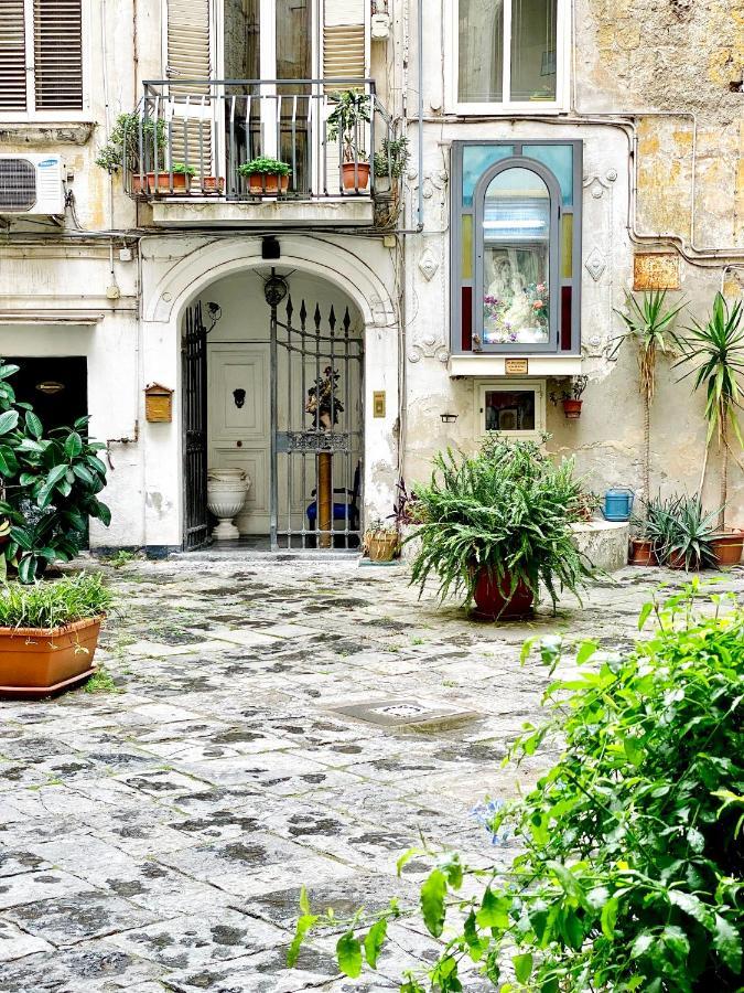 Fifteen Appartamento Napoli