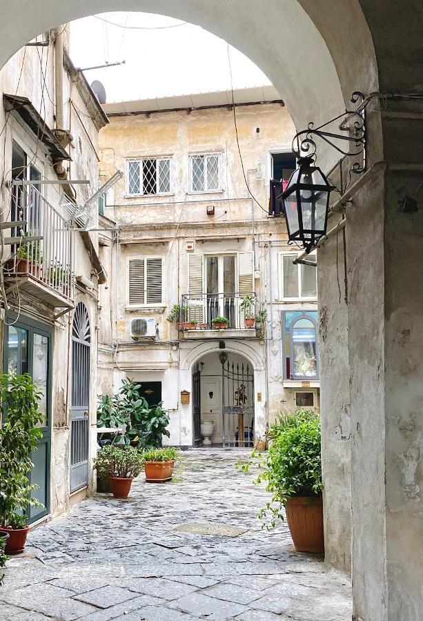Fifteen * Napoli