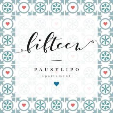 Appartamento Fifteen Napoli